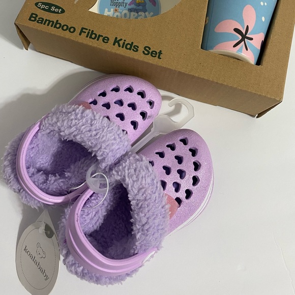 NWT Bundle for Baby - Picture 2 of 5